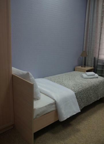 Hotel City