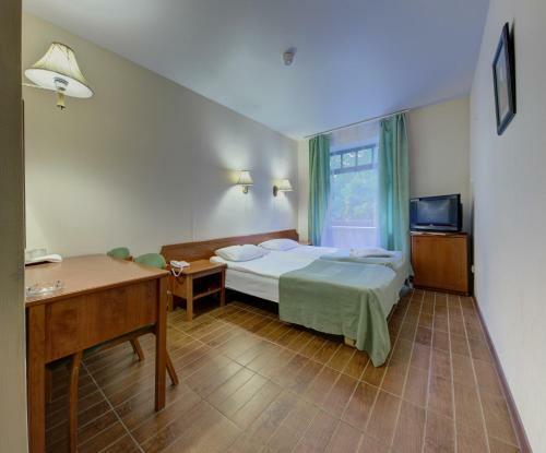 Shuvaloff Hotel