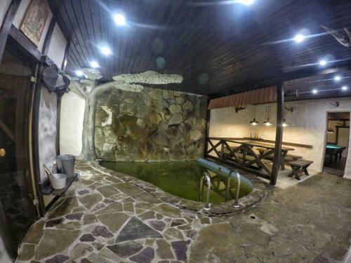 Shuvaloff Hotel