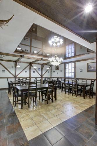 Shuvaloff Hotel