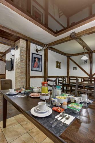 Shuvaloff Hotel