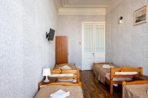 Mini Hotel Petropavlovsky