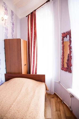 Mini Hotel Petropavlovsky