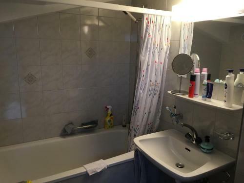 Apartamento Cucagna