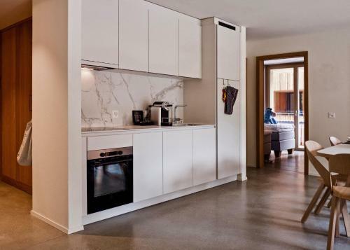 The Hide Apartments
