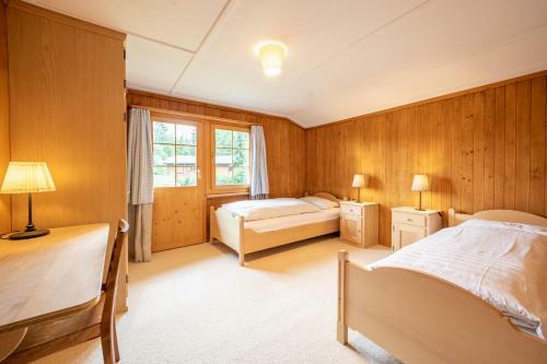 Chalet Cauma