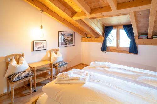 Apartamento Edelweiss Mira Flem