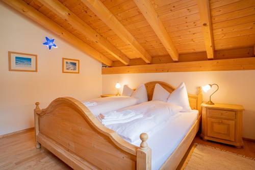 Apartamento Edelweiss Mira Flem