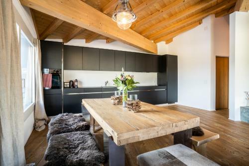 Apartamento Edelweiss Promenada Penthouse