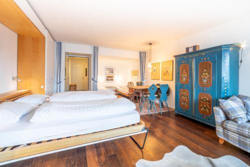 Apartamento Residenza Quadra B223