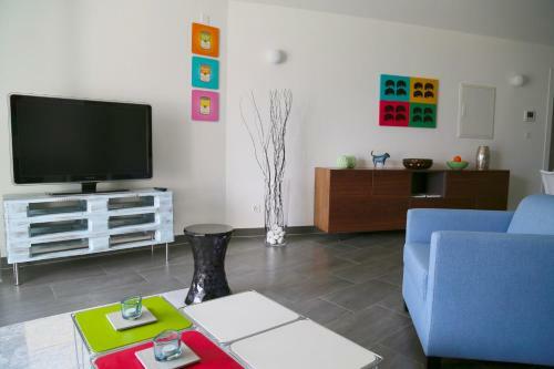 Beautiful Apartment With Lake-view Lago Maggiore