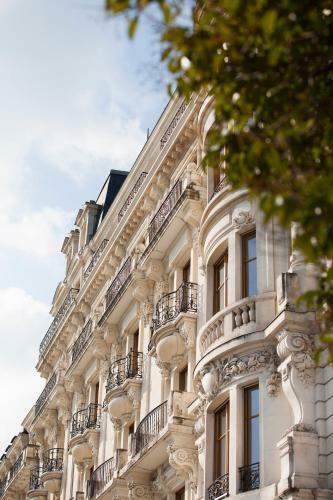 The Woodward, - An Oetker Collection Hotel