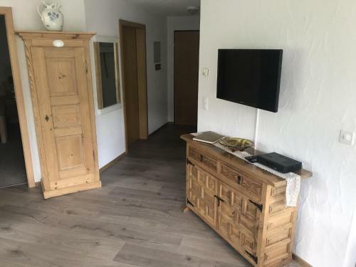Apartment Hubertus A