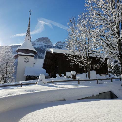 Hotel B�ren