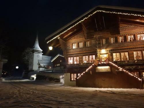 Hotel B�ren