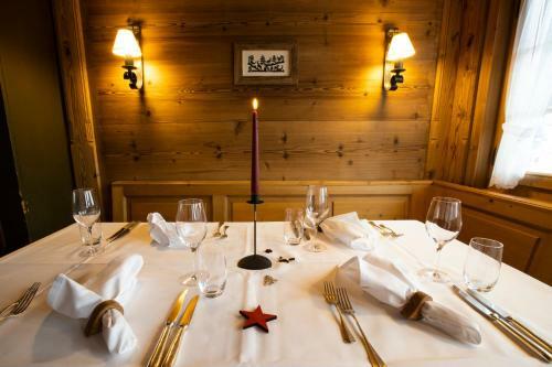 Hotel B�ren