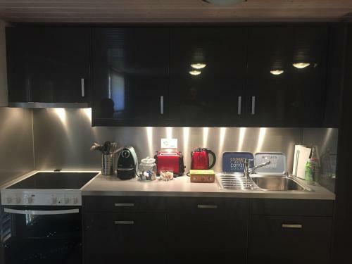 Apartamento Alpes - Valais - Au Chalet Les Roses