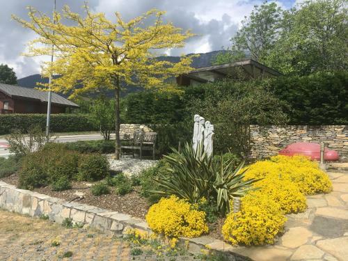 Apartamento Alpes - Valais - Au Chalet Les Roses