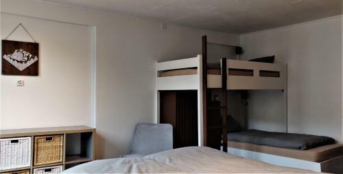 Apartamento Easyalps Grindelwald