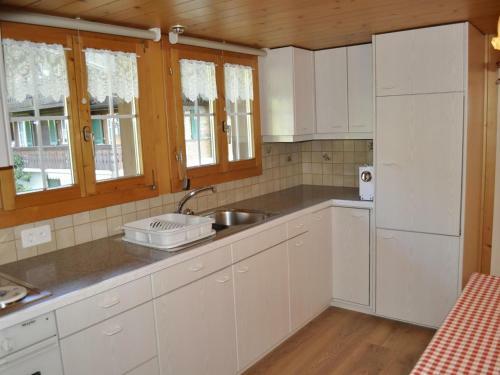 Apartment Kirchgasse 12