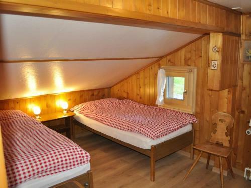 Apartment Kirchgasse 12