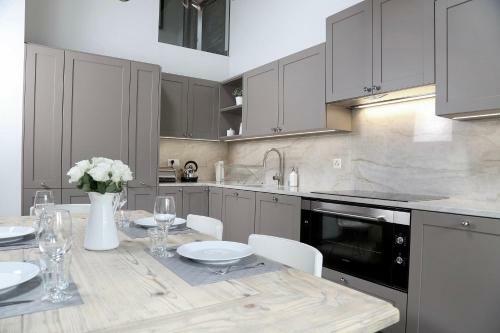 Apartamento Chalet Skyfall By Mrs Miggins