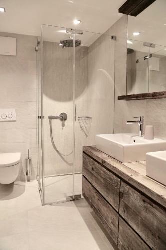 Apartamento Chalet Skyfall By Mrs Miggins