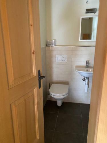 Apartamento Chalet Elizabeth