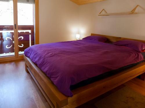 Apartment Les Savolaires