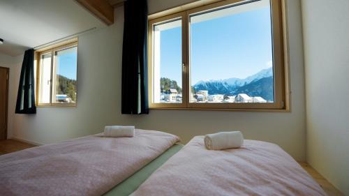 Albergue Wellnesshostel3000