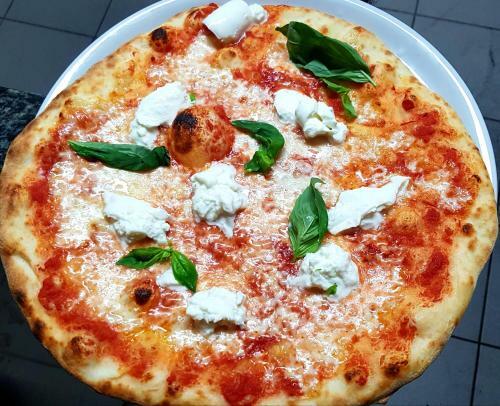 B&B Ristorante Ombrone
