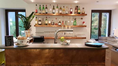 B&B Ristorante Ombrone
