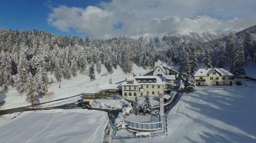 Hotel Landgasthof Meierei