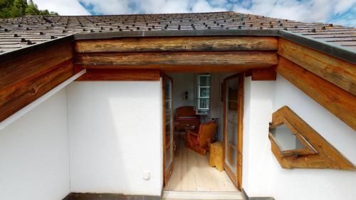 Apartamento Abitaziun Villa Rozel