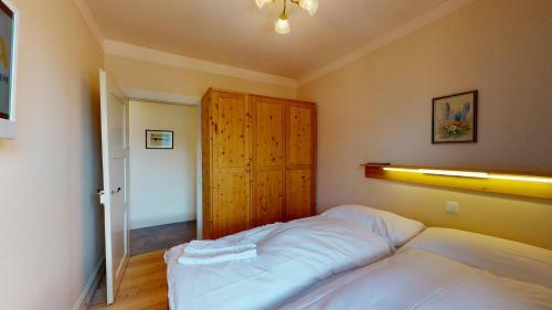 Apartamento Abitaziun Villa Rozel