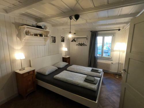 No8 Boutique Hotel