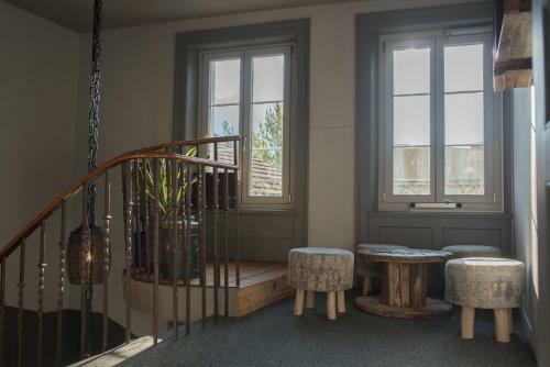 No8 Boutique Hotel