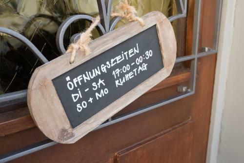No8 Boutique Hotel
