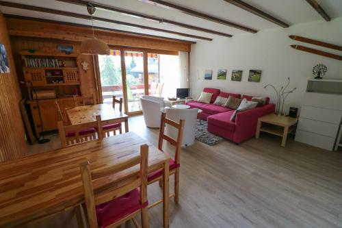 Apartamento Agate N� 17