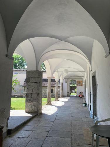 Apartamento Appartamento Di Vacanza Casa Leoni
