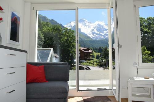 Apartamento Eigerpeak