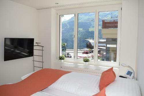 Apartamento Eigerpeak
