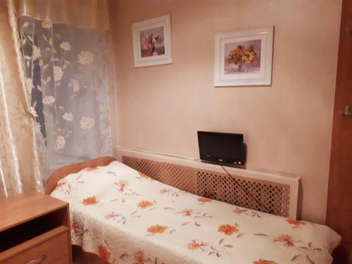 Albergue Advance Trio