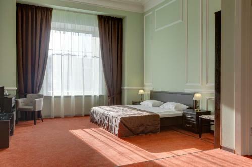 Bed & Breakfast Solo Na Furshtatskoy
