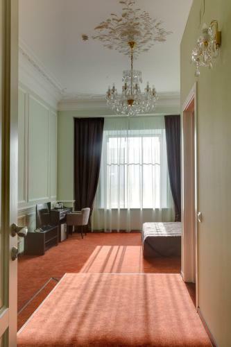 Bed & Breakfast Solo Na Furshtatskoy