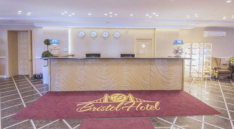 Bristol Hotel