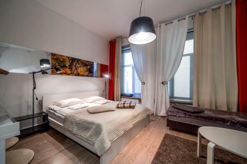 Hotel Artapart