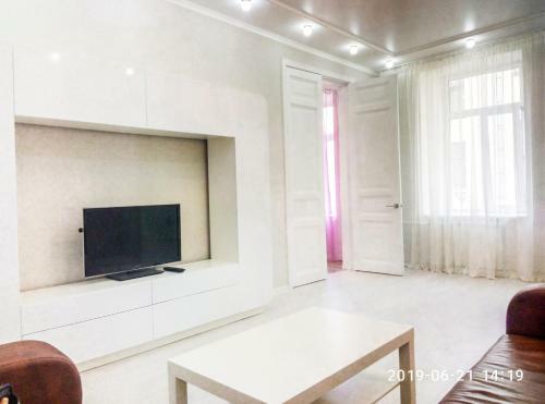 Apartments Uyut