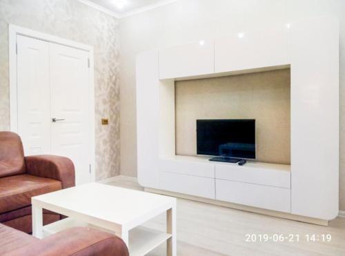 Apartments Uyut