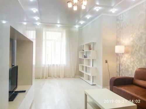 Apartments Uyut